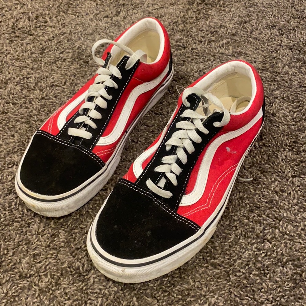 custom vans